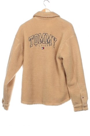 Παιδικό μπουφάν Tommy Hilfiger, Μέγεθος 15-18y/ 170-176 εκ., Χρώμα  Μπέζ, Τιμή 141,65 €