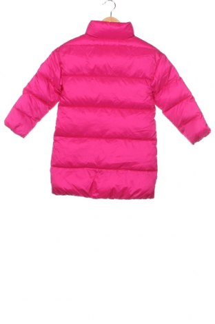 Kinderjacke Tommy Hilfiger, Größe 5-6y/ 116-122 cm, Farbe Rosa, Preis € 200,41