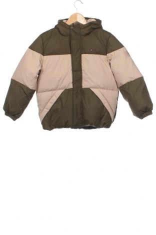 Dětská bunda  Tommy Hilfiger, Velikost 9-10y/ 140-146 cm, Barva Vícebarevné, Cena  1 607,00 Kč
