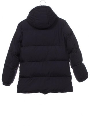 Detská bunda  Tommy Hilfiger, Veľkosť 10-11y/ 146-152 cm, Farba Modrá, Cena  43,66 €