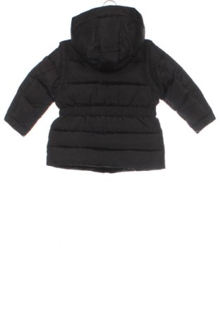 Παιδικό μπουφάν Tommy Hilfiger, Μέγεθος 12-18m/ 80-86 εκ., Χρώμα Μαύρο, Τιμή 152,16 €