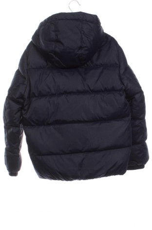 Detská bunda  Tommy Hilfiger, Veľkosť 9-10y/ 140-146 cm, Farba Modrá, Cena  163,30 €