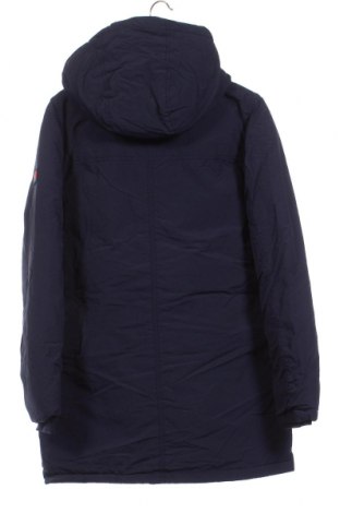 Kinderjacke Tommy Hilfiger, Größe 15-18y/ 170-176 cm, Farbe Blau, Preis 70,42 €