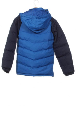 Παιδικό μπουφάν Trespass, Μέγεθος 10-11y/ 146-152 εκ., Χρώμα Μπλέ, Τιμή 37,33 €
