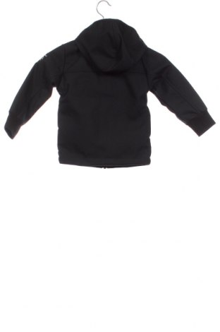 Παιδικό μπουφάν Vingino, Μέγεθος 3-4y/ 104-110 εκ., Χρώμα Μαύρο, Τιμή 27,13 €