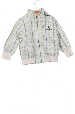 Παιδικό μπουφάν Zara, Μέγεθος 12-18m/ 80-86 εκ., Χρώμα Πολύχρωμο, Τιμή 10,53 €