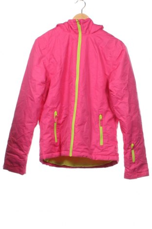 Παιδικό μπουφάν για χειμερινά σπο Crane, Μέγεθος 15-18y/ 170-176 εκ., Χρώμα Ρόζ , Τιμή 8,25 €