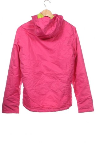 Dětská bunda pro zimní sporty  Crane, Velikost 15-18y/ 170-176 cm, Barva Růžová, Cena  213,00 Kč