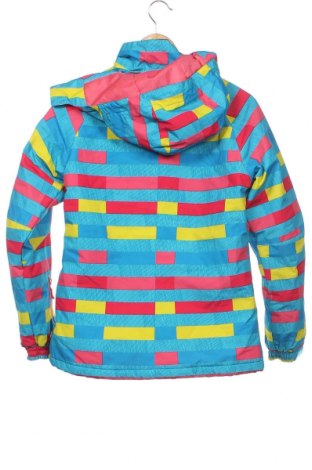 Παιδικό μπουφάν για χειμερινά σπο Etirel, Μέγεθος 13-14y/ 164-168 εκ., Χρώμα Πολύχρωμο, Τιμή 18,60 €