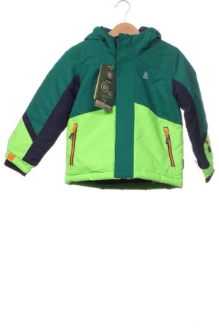 Παιδικό μπουφάν για χειμερινά σπο Kamik, Μέγεθος 3-4y/ 104-110 εκ., Χρώμα Πολύχρωμο, Τιμή 33,40 €