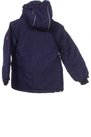 Dětská bunda pro zimní sporty  Kamik, Velikost 4-5y/ 110-116 cm, Barva Modrá, Cena  1 017,00 Kč
