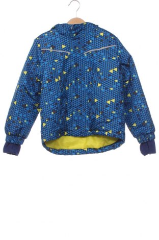 Dětská bunda pro zimní sporty  Lupilu, Velikost 4-5y/ 110-116 cm, Barva Vícebarevné, Cena  285,00 Kč