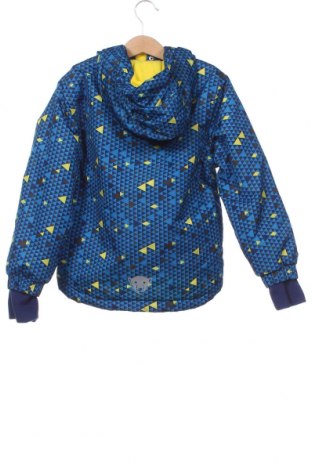 Dětská bunda pro zimní sporty  Lupilu, Velikost 4-5y/ 110-116 cm, Barva Vícebarevné, Cena  127,00 Kč