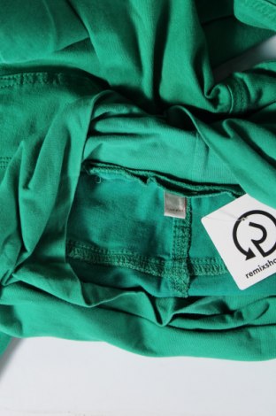 Γυναικείο κοτλέ παντελόνι-εγκυμόσυνης Esprit, Μέγεθος M, Χρώμα Πράσινο, Τιμή 2,70 €