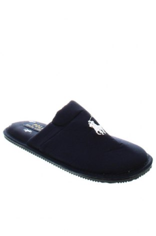 Domáce papuče Polo By Ralph Lauren, Veľkosť 39, Farba Modrá, Cena  42,27 €
