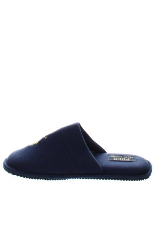 Domáce papuče Polo By Ralph Lauren, Veľkosť 38, Farba Modrá, Cena  12,26 €