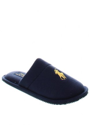 Domáce papuče Polo By Ralph Lauren, Veľkosť 36, Farba Modrá, Cena  8,45 €