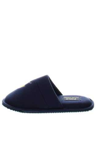 Domáce papuče Polo By Ralph Lauren, Veľkosť 36, Farba Modrá, Cena  12,26 €