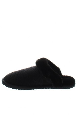 Papuci de casă Toms, Mărime 35, Culoare Negru, Preț 50,92 Lei