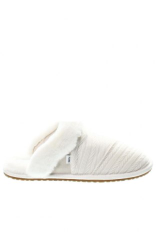 Παντόφλες Toms, Μέγεθος 38, Χρώμα Εκρού, Τιμή 12,85 €