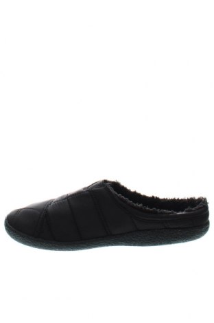 Papuci de casă Toms, Mărime 42, Culoare Negru, Preț 127,31 Lei