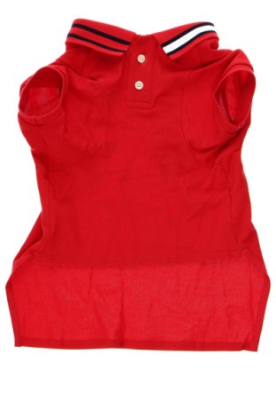  Ρούχο για κατοικίδιο ζώο Tommy Hilfiger, Χρώμα Κόκκινο, Τιμή 25,47 €