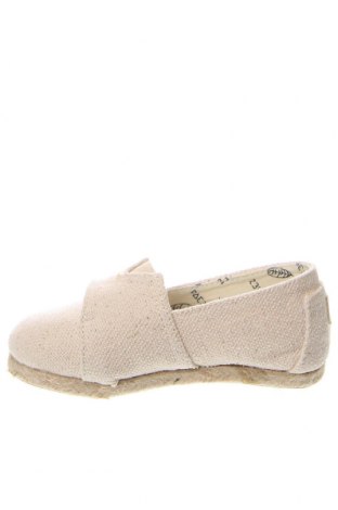 Espadrilles Paez, Größe 26, Farbe Beige, Preis € 20,62