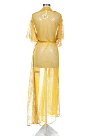 Μπουρνούζι Women'secret, Μέγεθος S, Χρώμα Κίτρινο, Τιμή 28,10 €