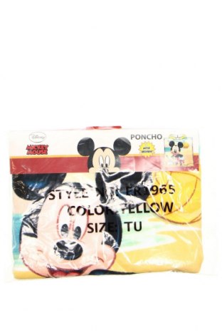 Μπουρνούζι για μπανιο. Disney, Μέγεθος 7-8y/ 128-134 εκ., Χρώμα Πολύχρωμο, Τιμή 23,12 €
