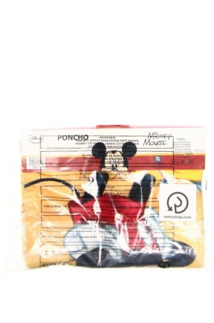 Bademantel Disney, Größe 7-8y/ 128-134 cm, Farbe Mehrfarbig, Preis 23,12 €