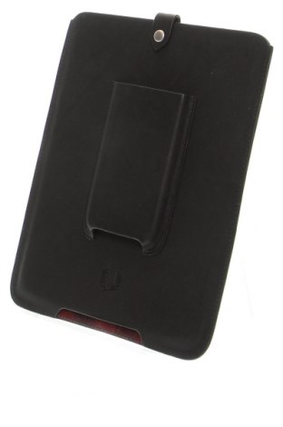 Tablet case Fred Perry, Χρώμα Μαύρο, Τιμή 47,89 €