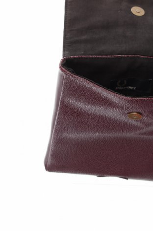 Tablet case Fred Perry, Χρώμα Κόκκινο, Τιμή 40,84 €