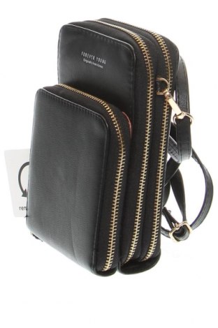 Handytasche Forever Young by Chicoree, Farbe Schwarz, Preis 18,79 €