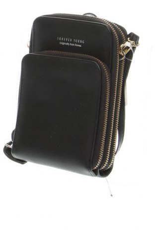 Handytasche Forever Young by Chicoree, Farbe Schwarz, Preis € 17,95