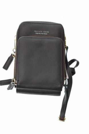 Handytasche Forever Young by Chicoree, Farbe Schwarz, Preis € 29,92