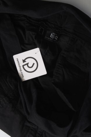Pantaloni scurți pentru gravide Bpc Bonprix Collection, Mărime M, Culoare Negru, Preț 62,50 Lei