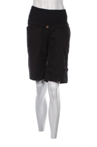Γυναικείο κοντό παντελόνι εγκυμοσύνης Bpc Bonprix Collection, Μέγεθος M, Χρώμα Μαύρο, Τιμή 3,64 €