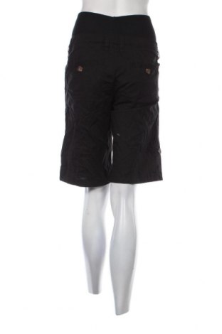 Γυναικείο κοντό παντελόνι εγκυμοσύνης Bpc Bonprix Collection, Μέγεθος M, Χρώμα Μαύρο, Τιμή 3,64 €