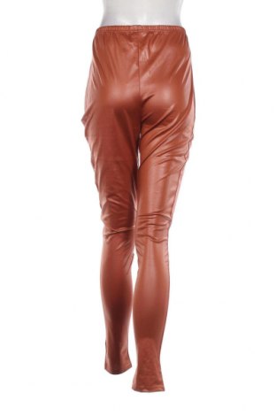 Leggings für Schwangere Mamalicious, Größe L, Farbe Braun, Preis 10,10 €