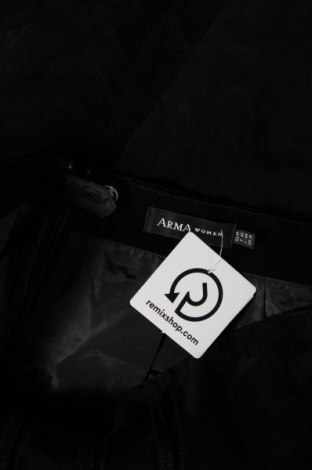Lederrock Arma, Größe L, Farbe Schwarz, Preis 112,04 €