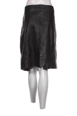 Δερμάτινη φούστα Bianca, Μέγεθος 3XL, Χρώμα Μαύρο, Τιμή 35,88 €