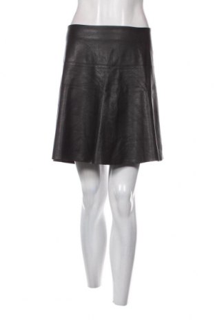 Δερμάτινη φούστα Blue Motion, Μέγεθος L, Χρώμα Μαύρο, Τιμή 2,67 €
