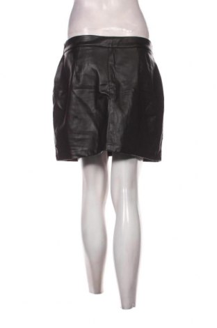 Δερμάτινη φούστα Next, Μέγεθος L, Χρώμα Μαύρο, Τιμή 1,79 €