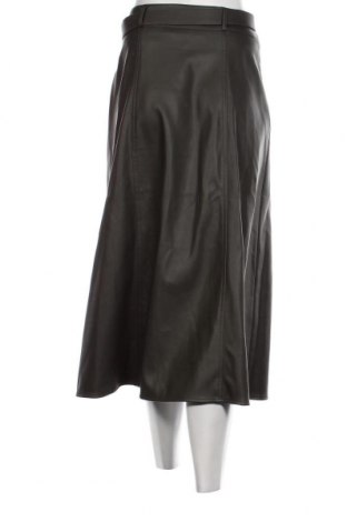 Kožená sukňa  Reserved, Veľkosť S, Farba Zelená, Cena  14,84 €