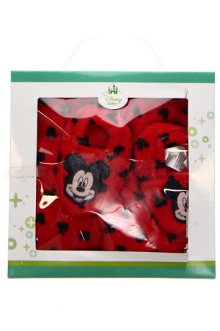 Set Disney, Größe 9-12m/ 74-80 cm, Farbe Rot, Preis 11,38 €