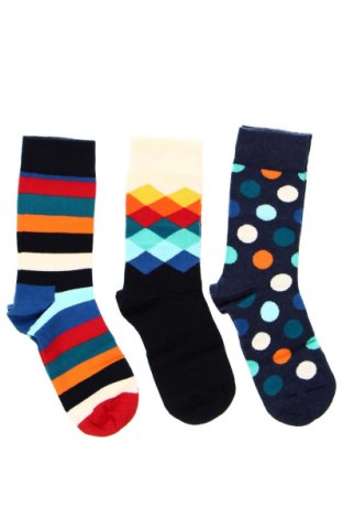 Σύνολο Happy Socks, Μέγεθος S, Χρώμα Πολύχρωμο, Τιμή 25,85 €