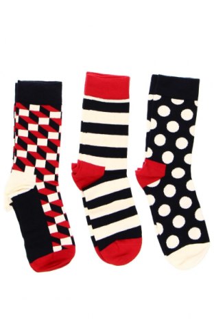 Комплект Happy Socks, Размер S, Цвят Многоцветен, Цена 33,63 лв.