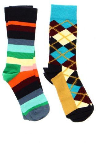 Set Happy Socks, Größe S, Farbe Mehrfarbig, Preis € 21,47