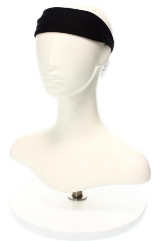 Stirnband Mstrds, Farbe Schwarz, Preis 6,76 €