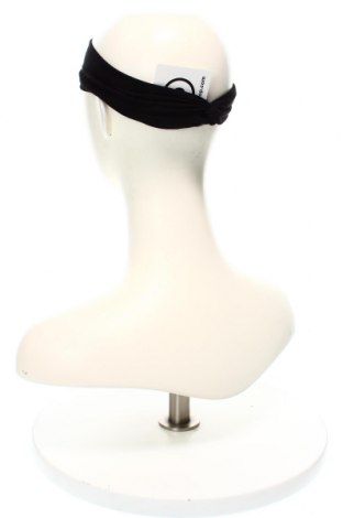 Stirnband Mstrds, Farbe Schwarz, Preis 5,10 €